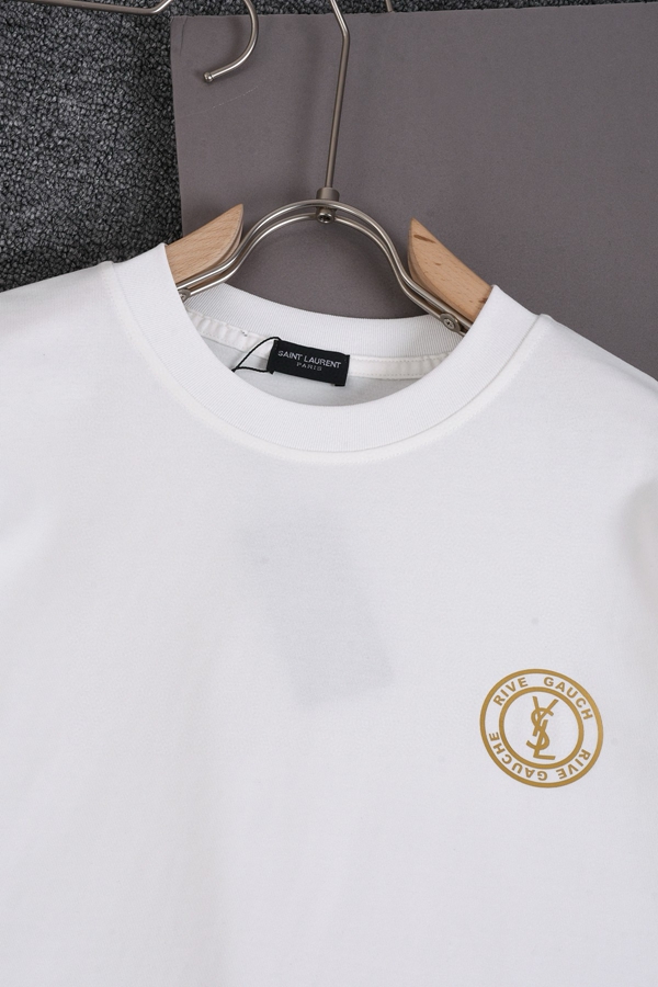 ブランドTシャツ背面デザイン